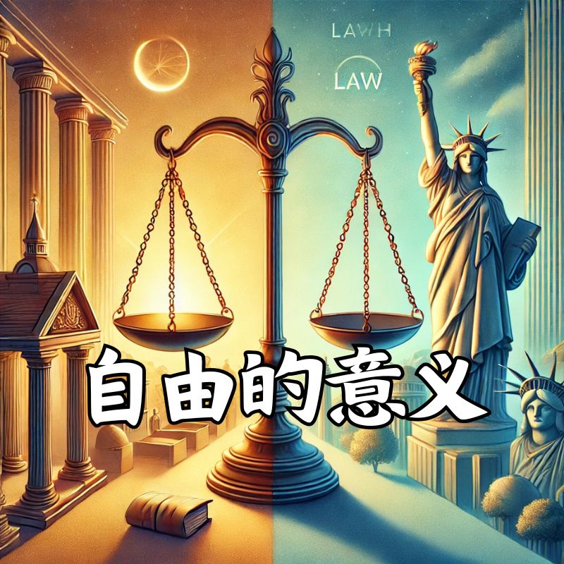 自由的意义
