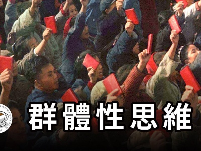 群体性思维——“小粉红”是怎样炼成的？